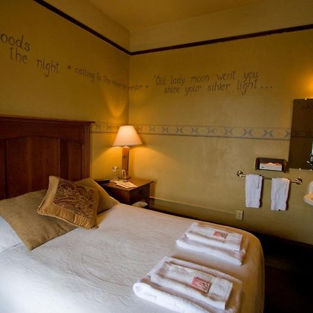 Mcmenamins White Eagle Rock & Roll Hotel Portland Luaran gambar
