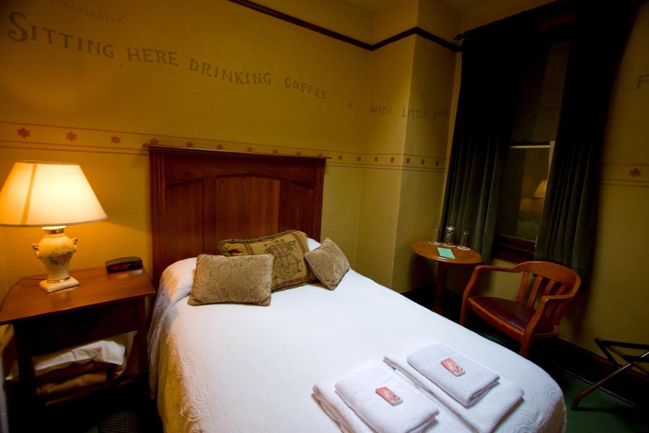 Mcmenamins White Eagle Rock & Roll Hotel Portland Luaran gambar