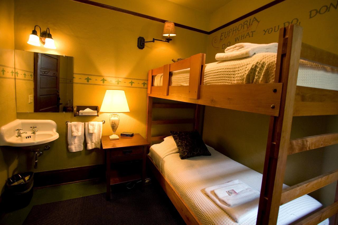 Mcmenamins White Eagle Rock & Roll Hotel Portland Luaran gambar
