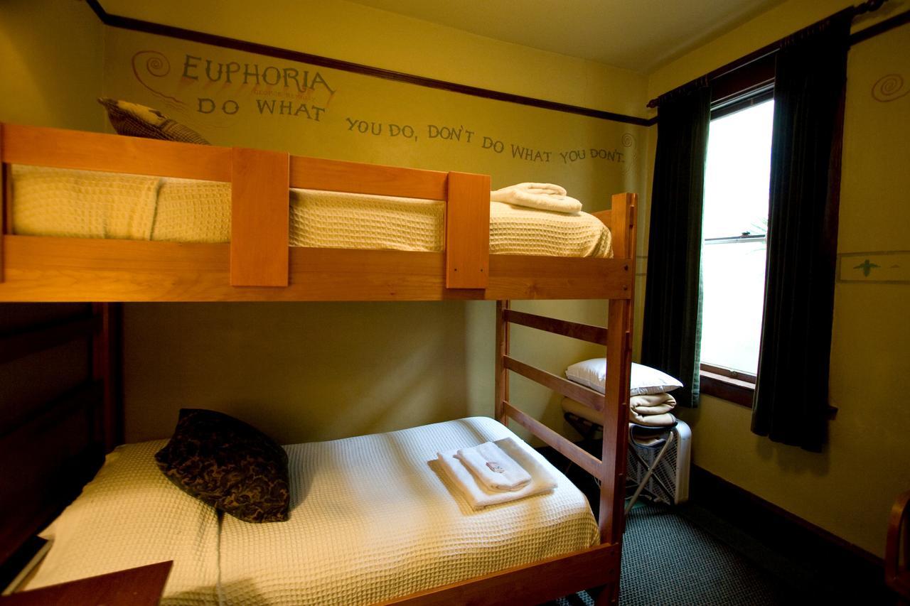 Mcmenamins White Eagle Rock & Roll Hotel Portland Luaran gambar